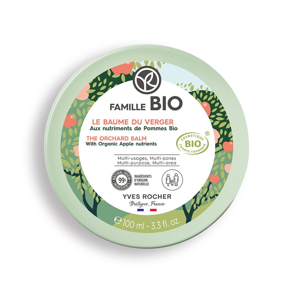 Orchard Balm