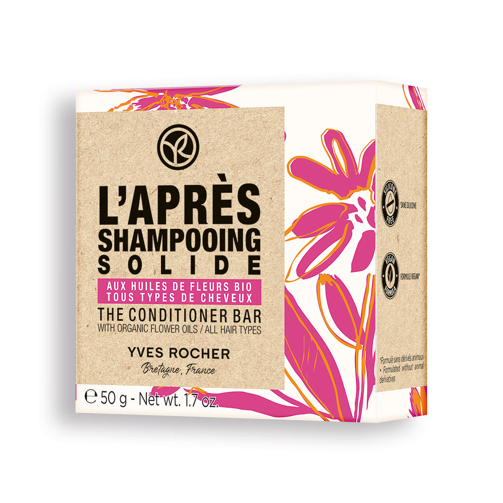 Conditioner Bar