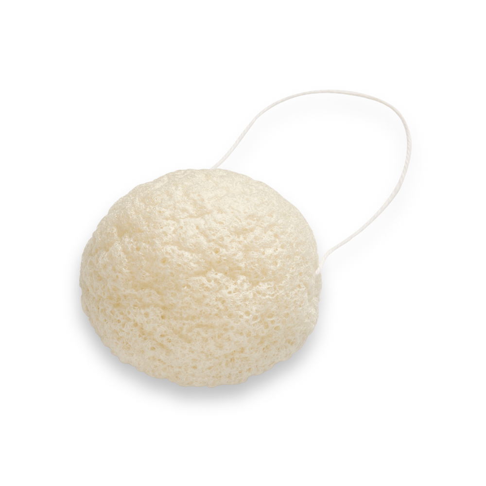 Konjac Sponge