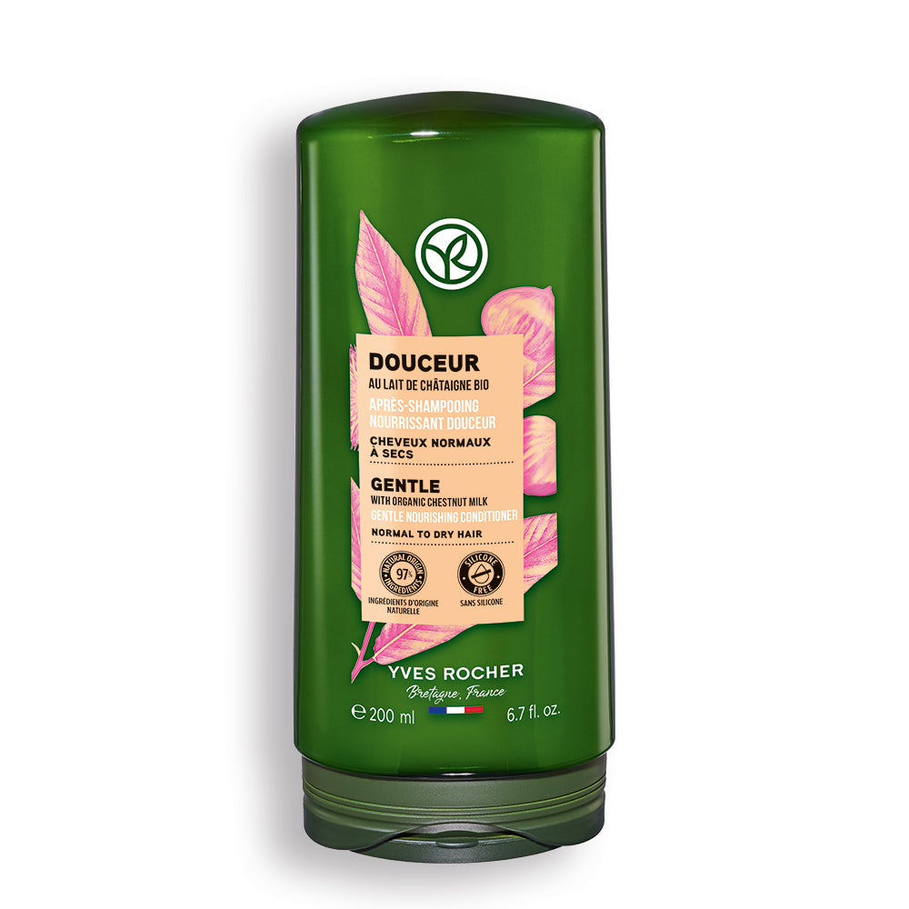 Gentle Nourishing Conditioner