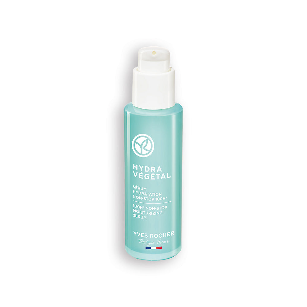 100H Non-stop Moisturizing Serum