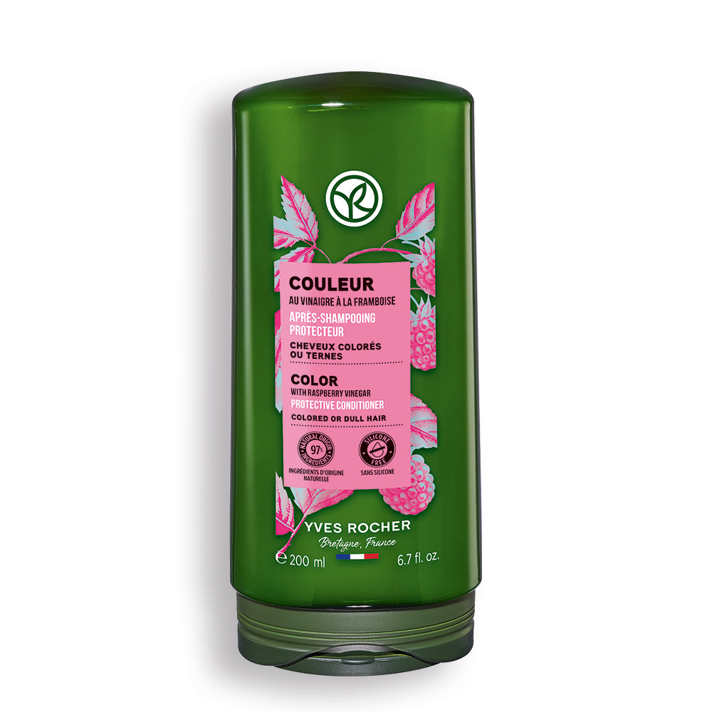 Protective Conditioner - Color