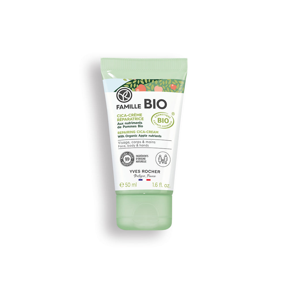 Repairing Cica-cream