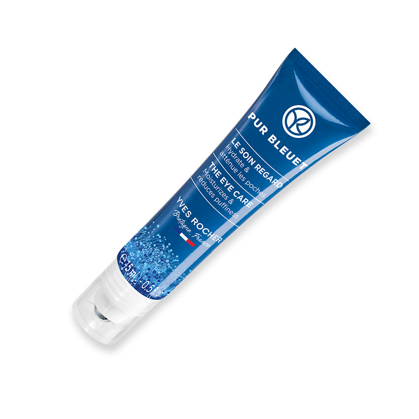 Cornflower Eye Care