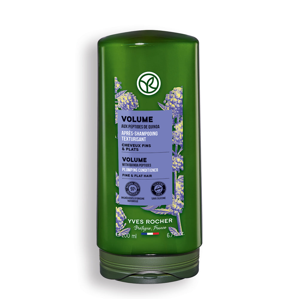 Volume Plumping Conditioner