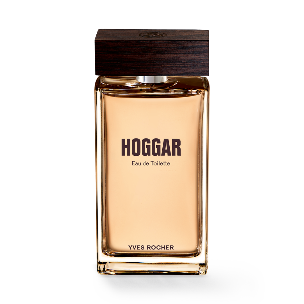 Hoggar Eau de Toilette