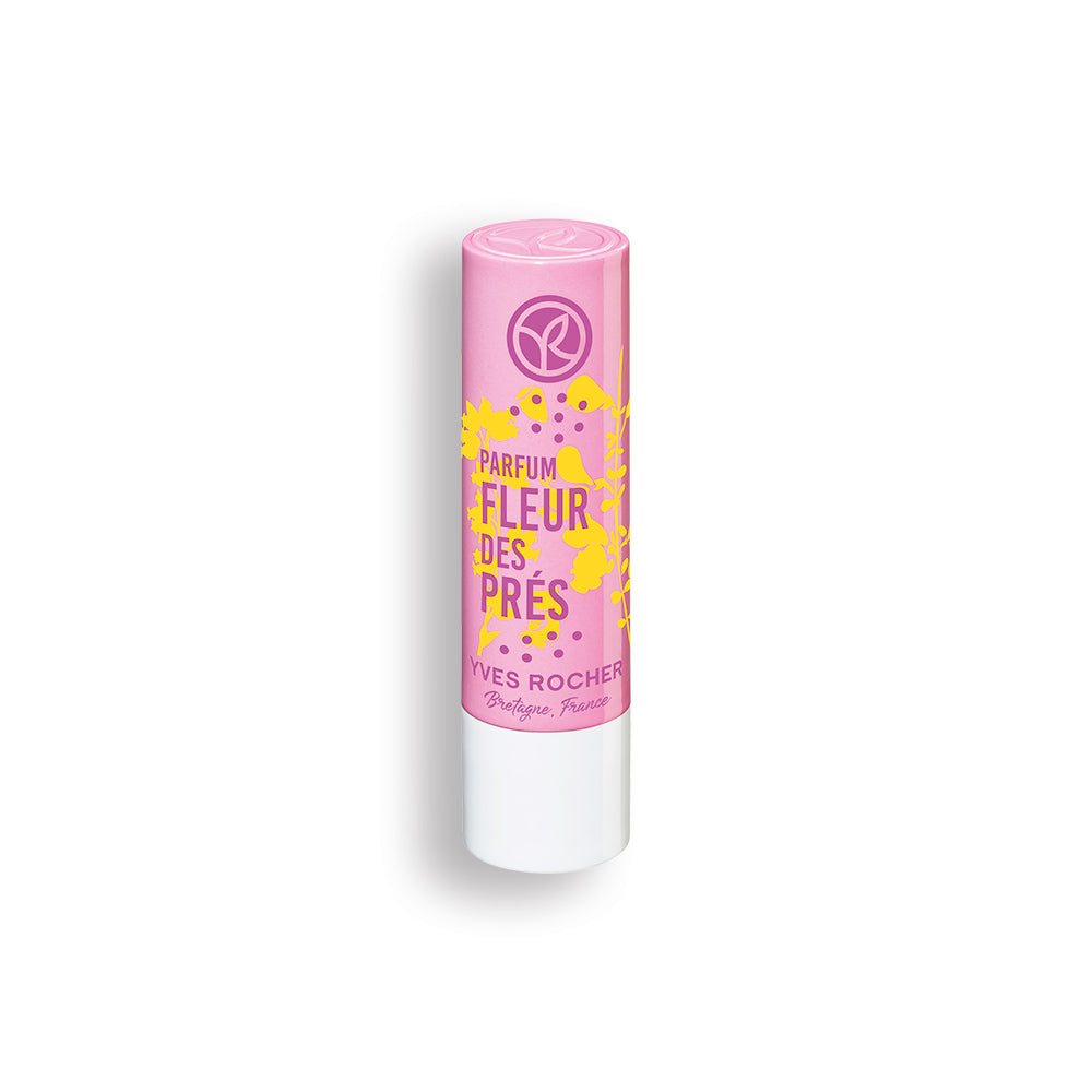 Meadow Flower & Heather Lip Balm