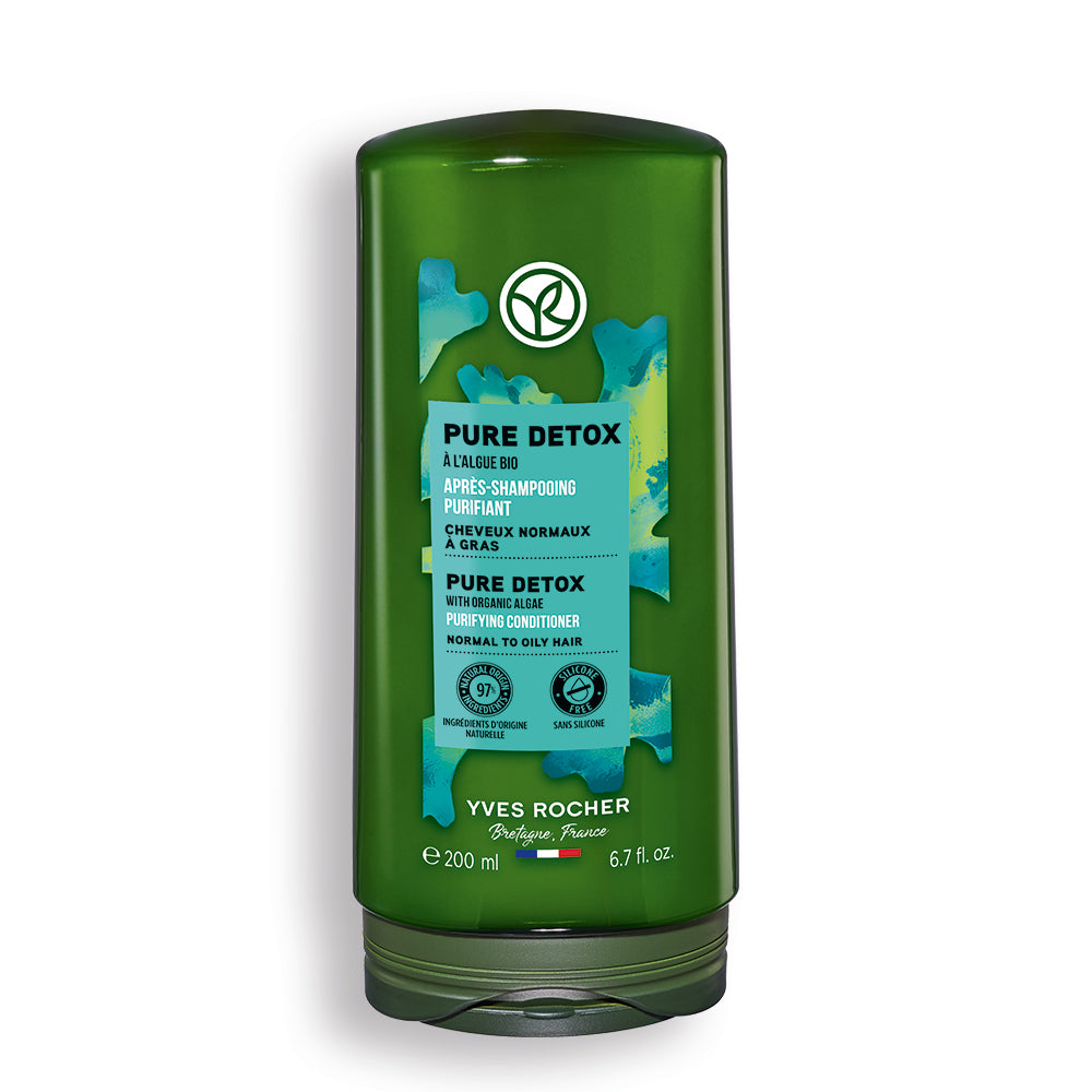 Detox Purifying Conditioner