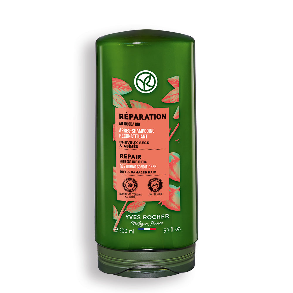 Restoring Conditioner - Repair