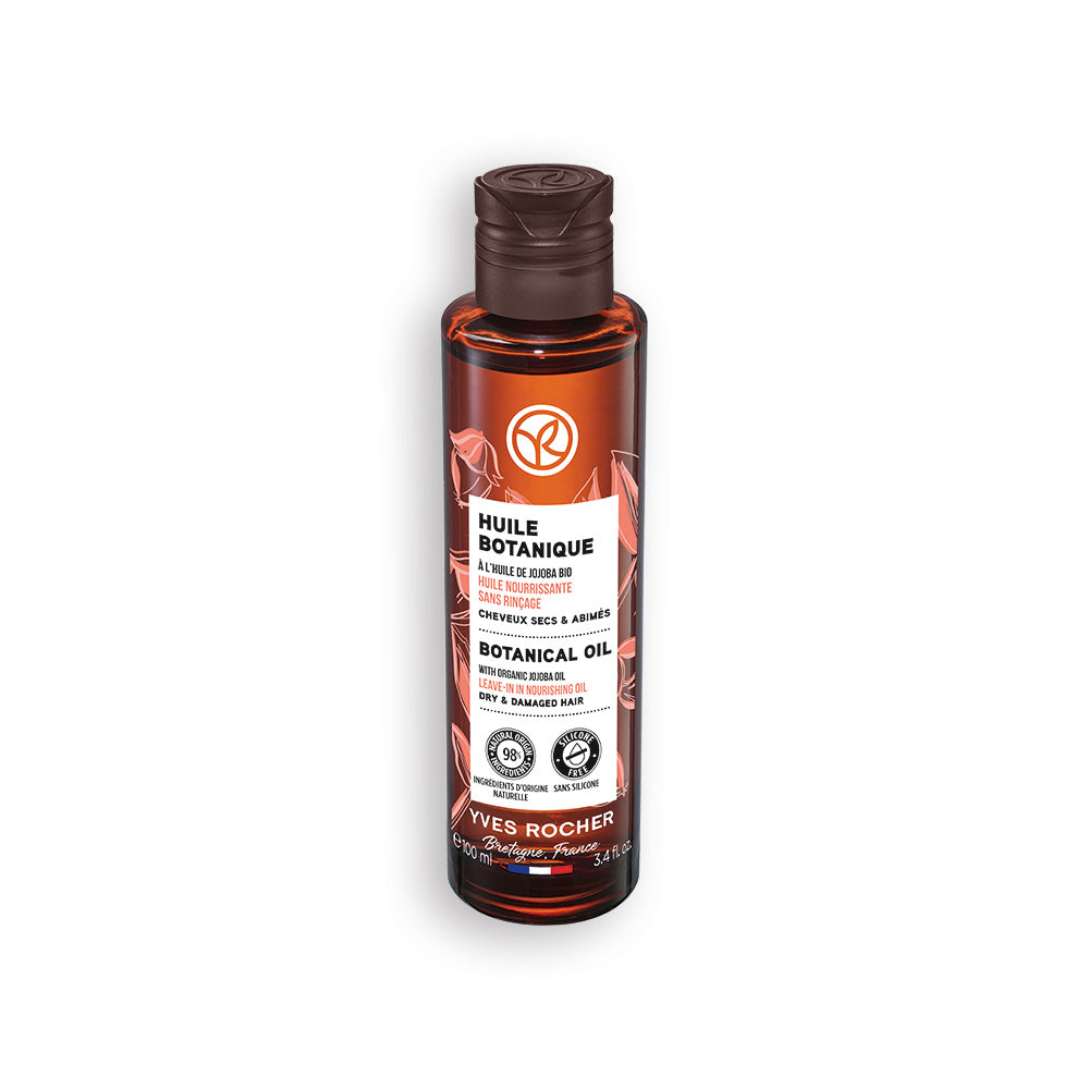 Repair Botanical Oil