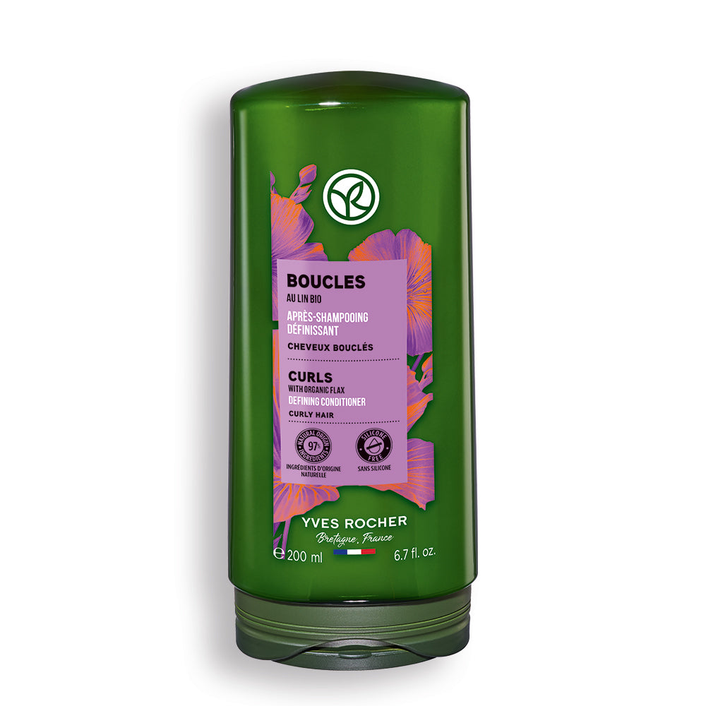 Curls Defining Conditioner