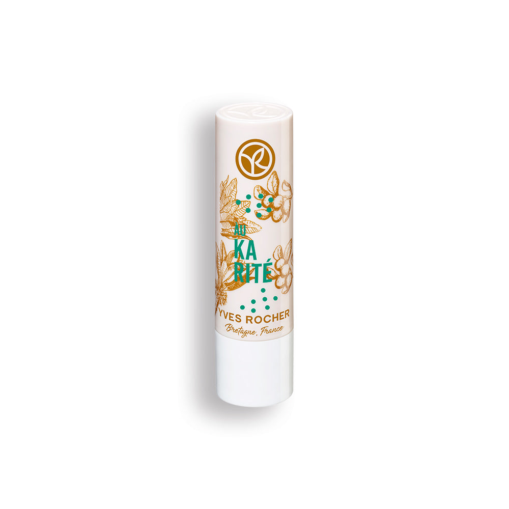 Nourishing Shea Lip Balm