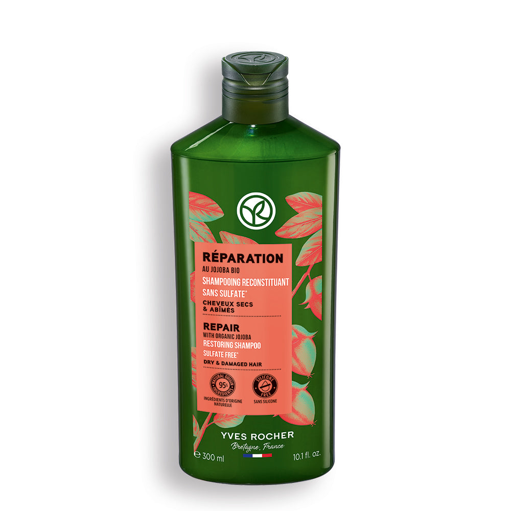 Restoring Shampoo - Repair