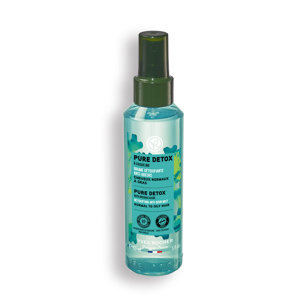 Detox Detoxifying Anti-Odor Mist
