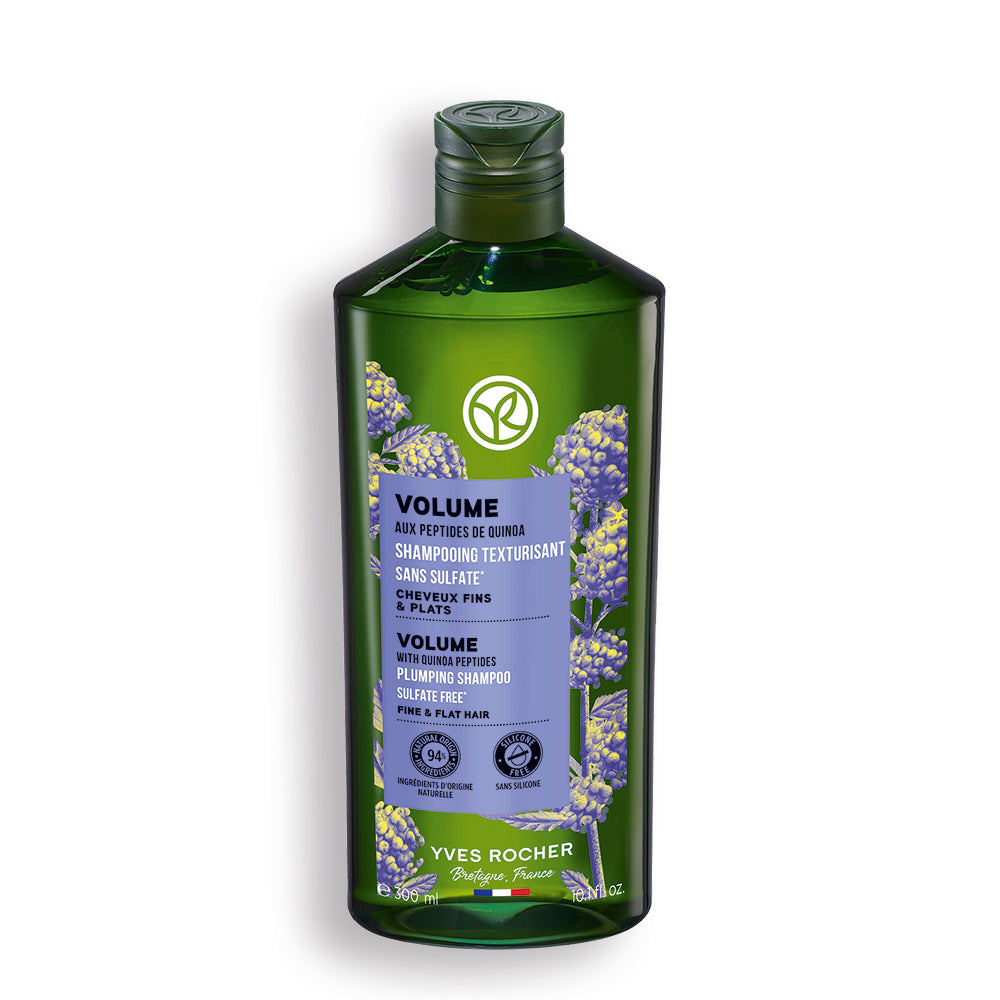 Plumping Volume Shampoo