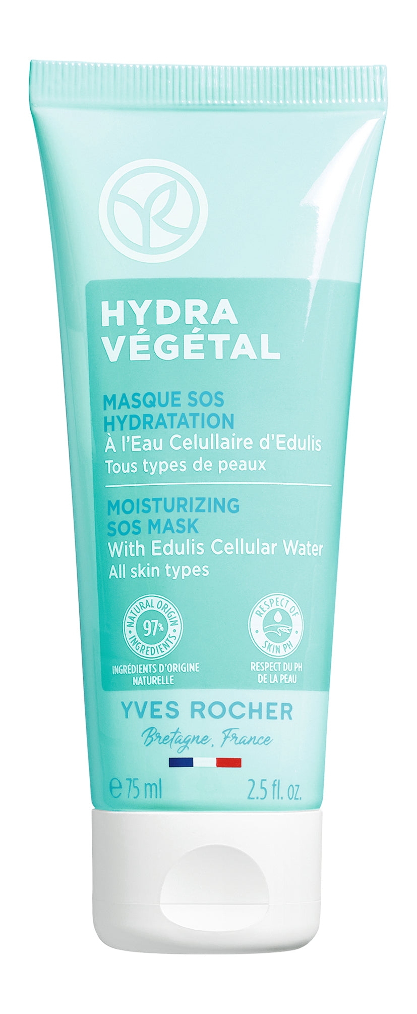 SOS Moisturizing Mask