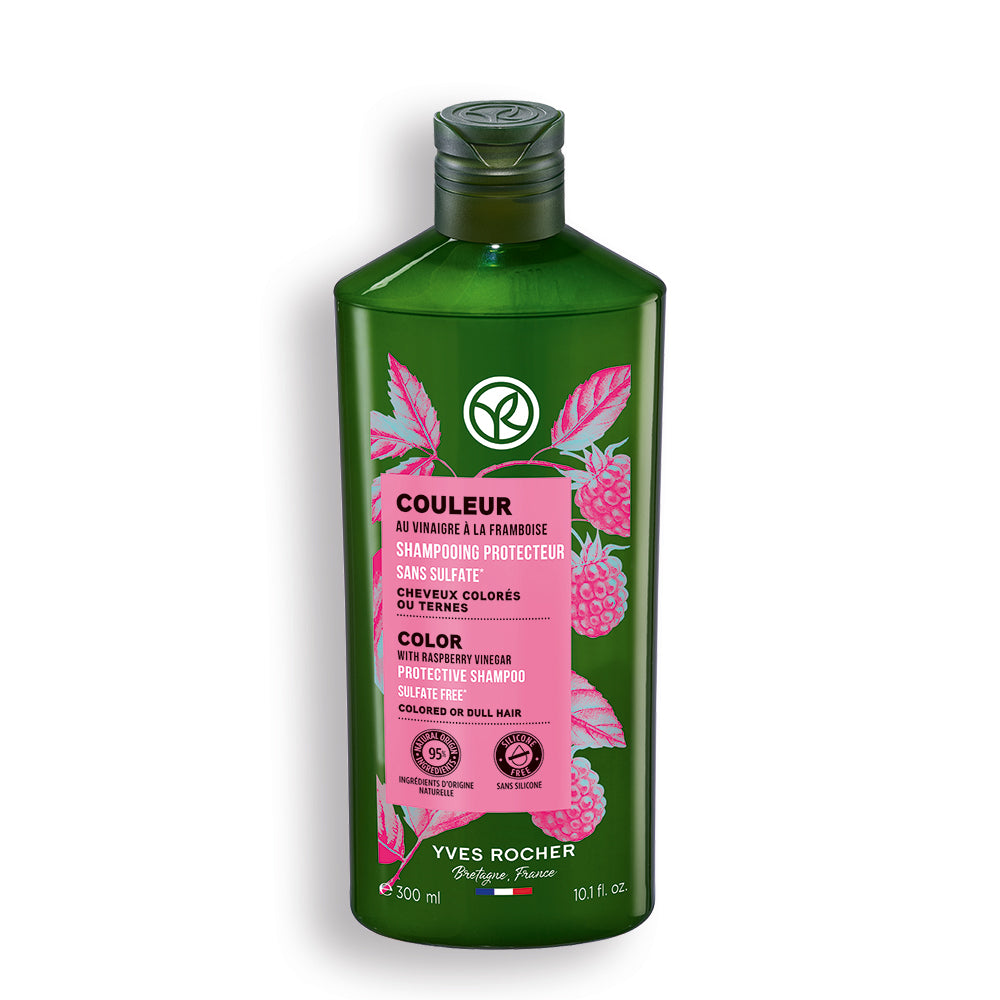 Protective Shampoo - Color