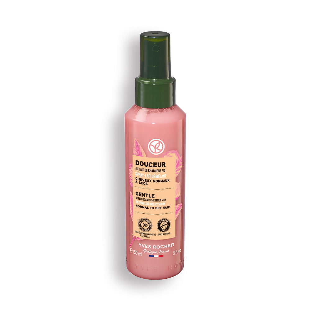 Detangling Milk Spray