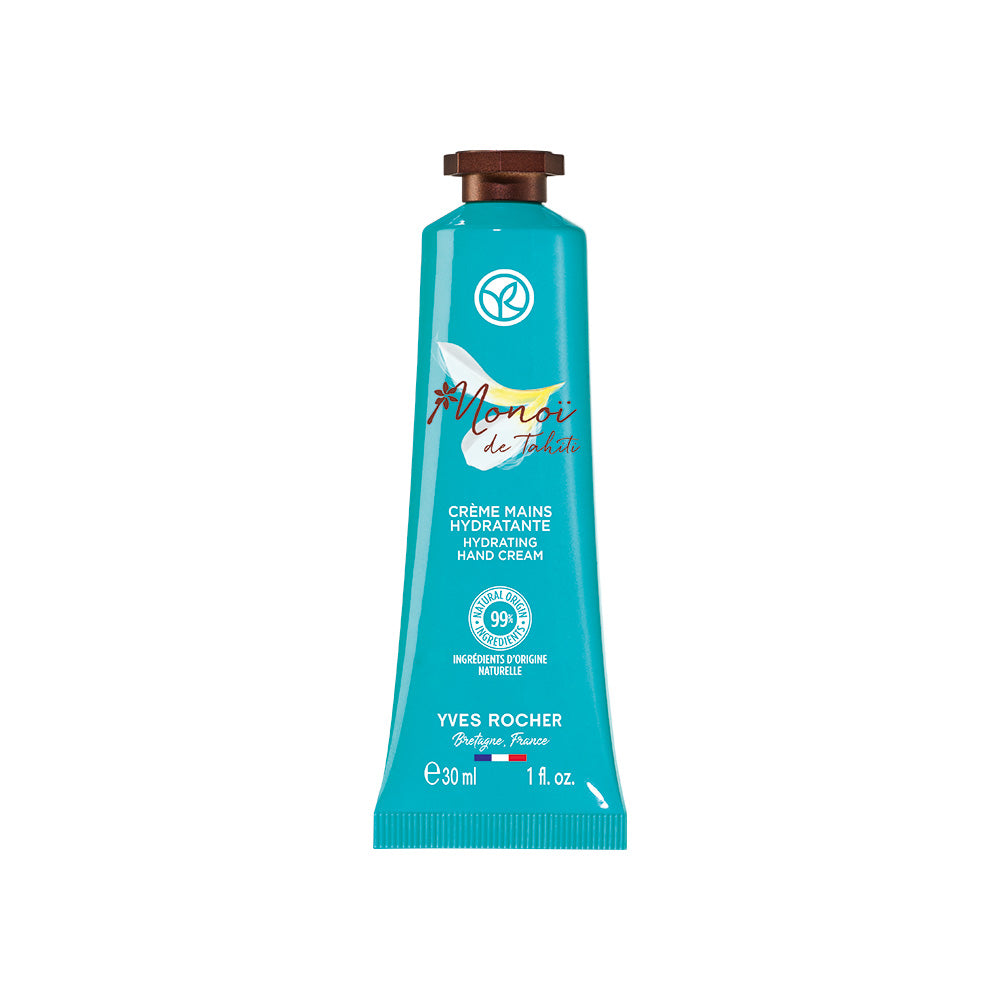 Hand Cream Monoï
