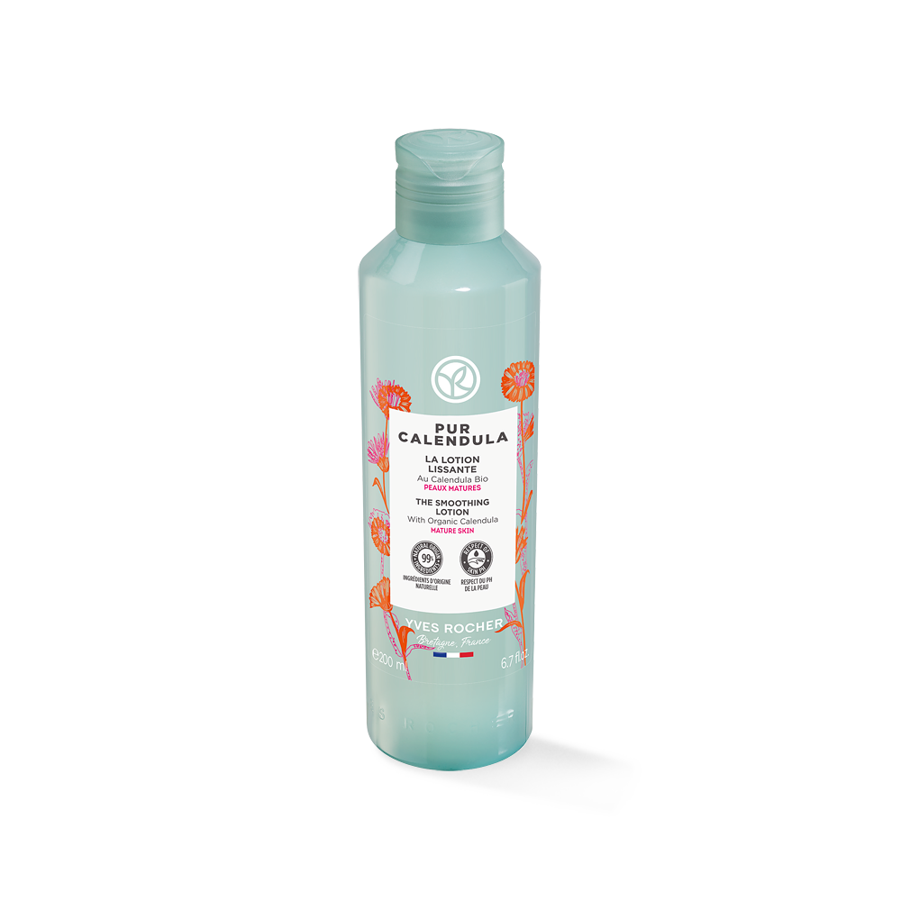Smoothing Lotion - Pur Calendula