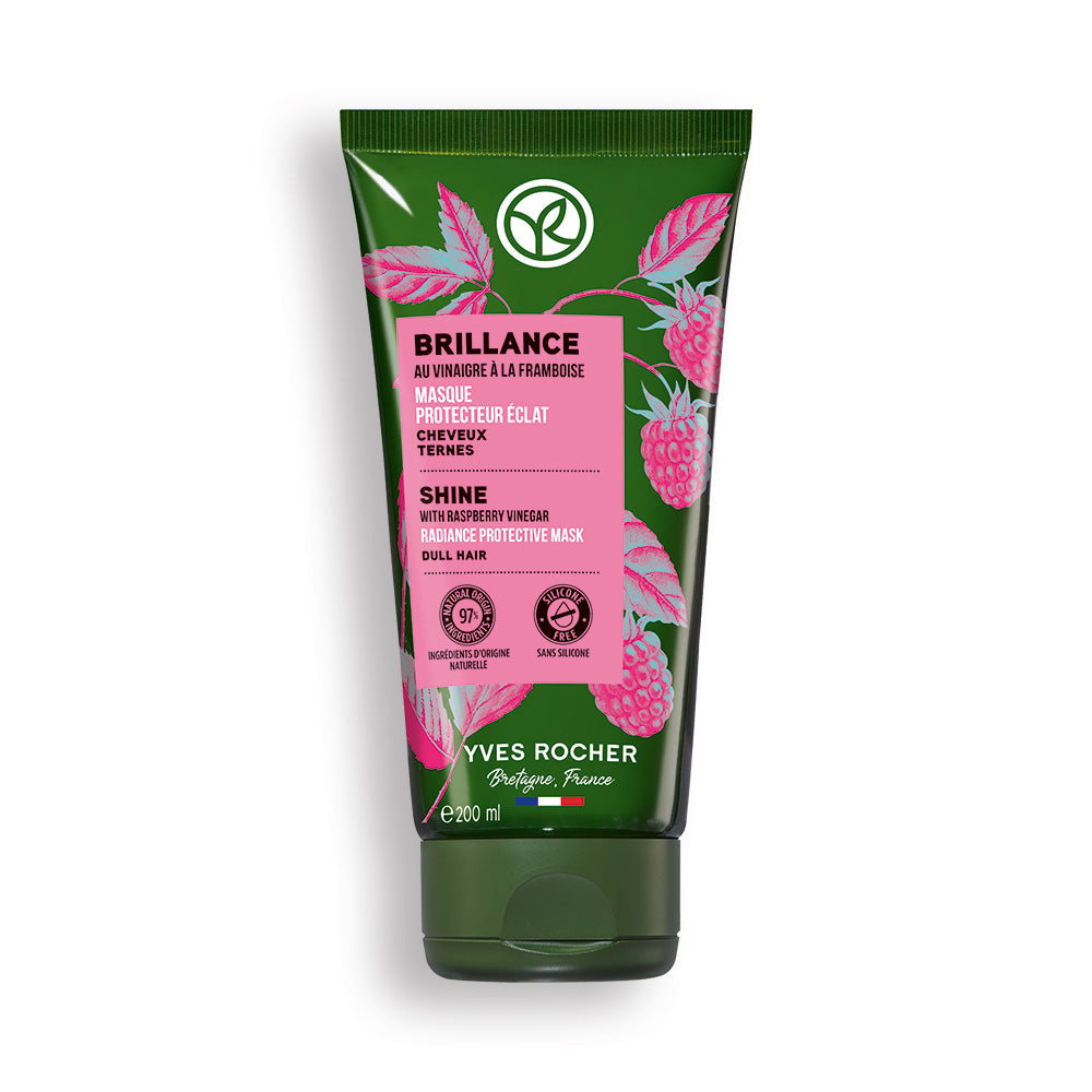 Radiance Protective Mask - Color